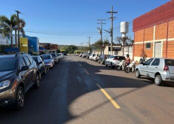 Costa Rica conclui benefício para regularização de veículos nesta sexta