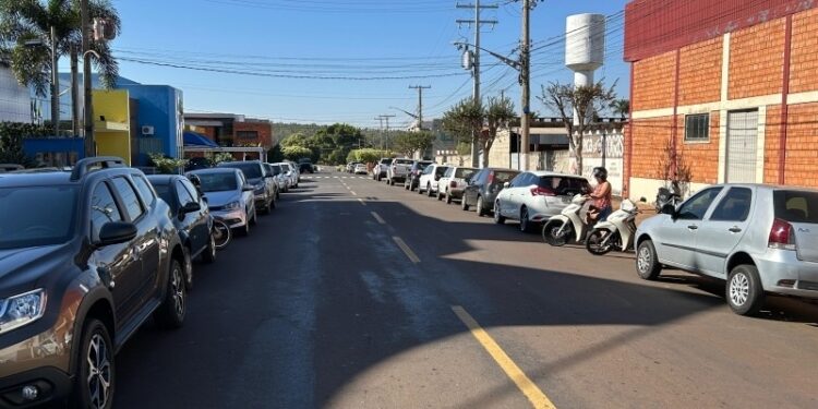 Costa Rica conclui benefício para regularização de veículos nesta sexta