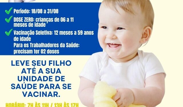 Costa Rica inicia campanha contra sarampo e define ações em unidades de saúde