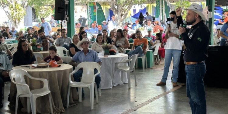 Costa Rica sediou IV Simpósio da Pecuária com foco em sustentabilidade e inovação