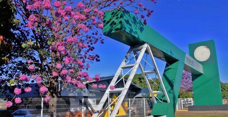 CG 126 anos: Detran-MS acompanha o crescimento da Capital dos Ipês com inovação, segurança e eficiência