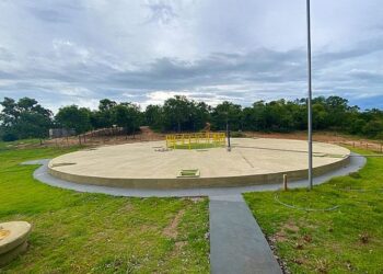 Camapuã recebe R$ 1,8 milhão em obras de esgoto e avança em busca da universalização