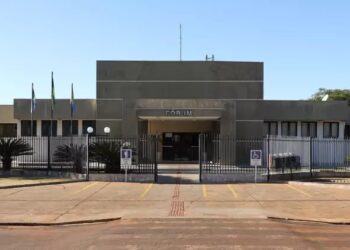 TJMS divulga edital de estágio em administração para Costa Rica