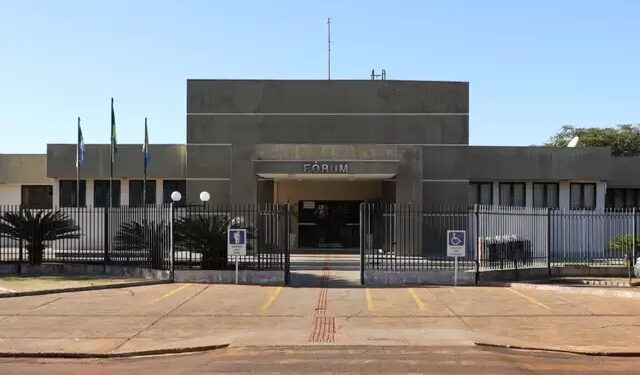 TJMS divulga edital de estágio em administração para Costa Rica