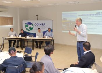 Região norte de MS ganha destaque como nova fronteira de desenvolvimento sustentável
