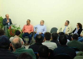 Do laboratório à lavoura: ciência impulsiona produção familiar em Mato Grosso do Sul