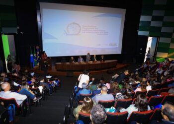 1º Seminário Regional do SUS: Governo reforça importância da auditoria para o fortalecimento da saúde em MS