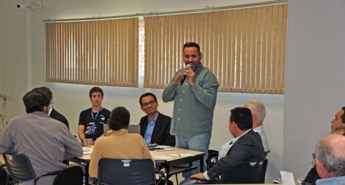 Figueirão e Alcinópolis discutem estratégias de crescimento econômico e sustentabilidade no Cointa