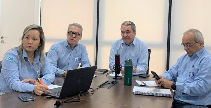 Conselho do FCO aprova mais de R$ 232 milhões em recursos para projetos nas área rural e empresarial no Estado