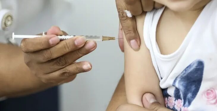 Mesmo após confirmação de sarampo no Paraguai, MS segue sem casos e reforça bloqueio com vacinação e vigilância ativa