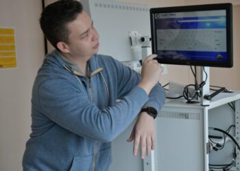 Videolaparoscopia moderniza cirurgias promovendo mais segurança e eficiência no atendimento à população de MS