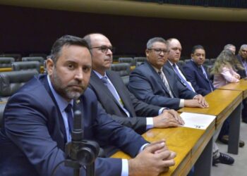 Gestão de Wellington Guimarães alcança aprovação histórica em Alcinópolis