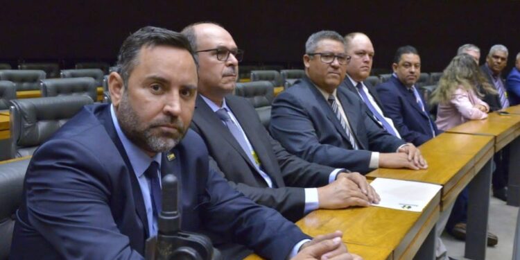 Gestão de Wellington Guimarães alcança aprovação histórica em Alcinópolis