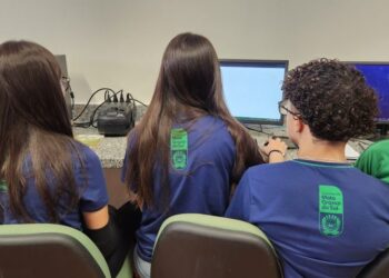 MS Speaks: plataforma inovadora fortalece ensino do inglês para 83 mil alunos das escolas estaduais