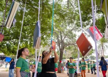 Agendão: fim de semana tem Festival da Carne, Semana da Moda Inclusiva, teatro e literatura