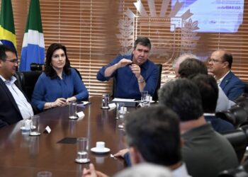 Corumbá terá mais de R$ 67 milhões do Focem e Governo de MS para modernizar rede de água e resíduos