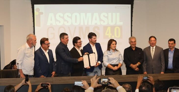 Governo de MS promove qualificação gratuita a servidores municipais de 44 cidades do Estado