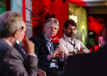 Potência Verde: ações de preservação e sustentabilidade de Mato Grosso do Sul são destaques nacionais