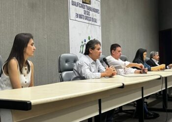 Encontro Estadual reforça cultura de segurança no cuidado materno e neonatal em MS