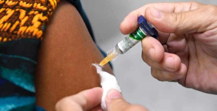 MS conquista nota máxima e lidera o Brasil em cobertura vacinal, segundo Ranking de Competitividade