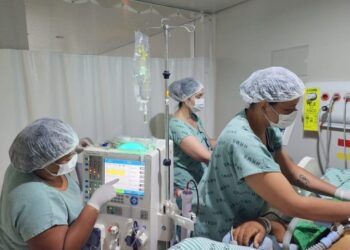 Dia Nacional de Segurança do Paciente: MS reforça protocolos que reduzem mortes em até 43%