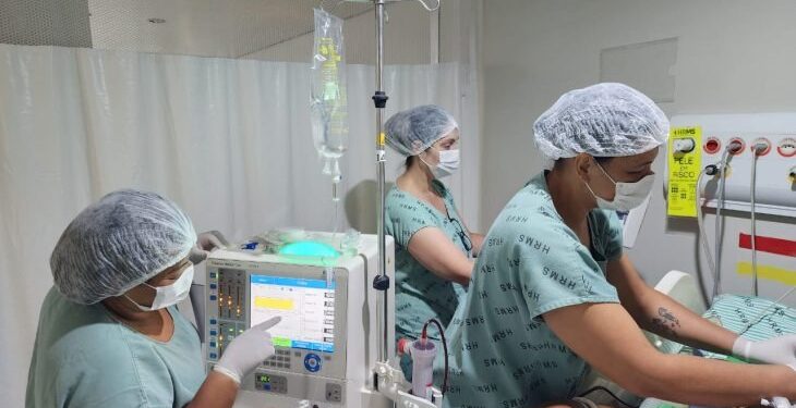 Dia Nacional de Segurança do Paciente: MS reforça protocolos que reduzem mortes em até 43%