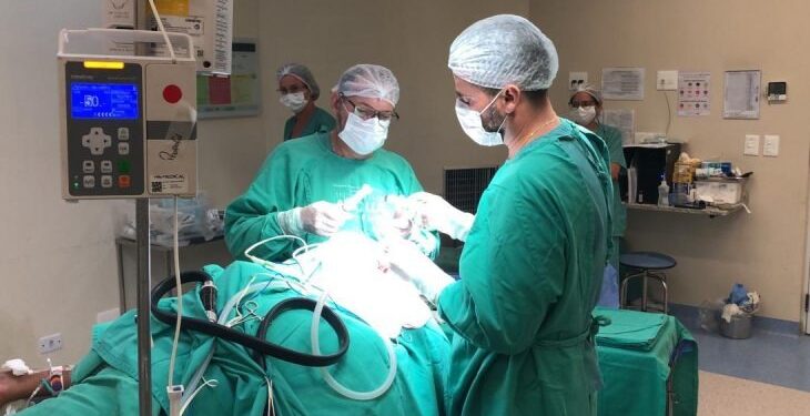 Novo modelo de financiamento a hospitais em MS fortalece unidades e mira a redução de filas no SUS