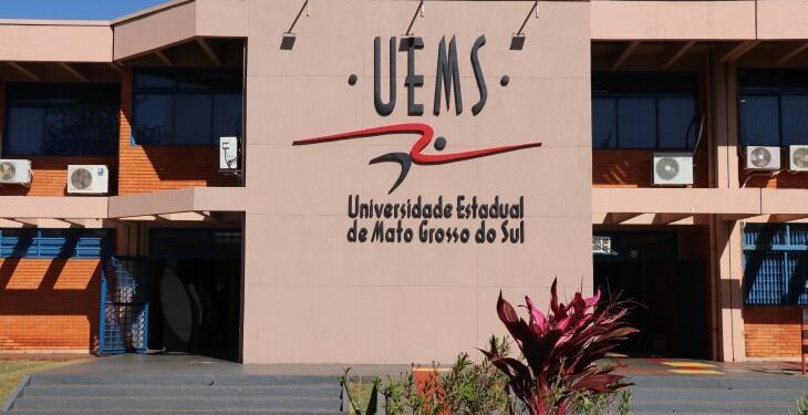 UEMS abre inscrições para Vestibular 2026 com 871 vagas em todo o Estado; confira o edital