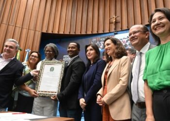 Governo de MS lidera parceria histórica com União para moradia e energia limpa em comunidades quilombolas