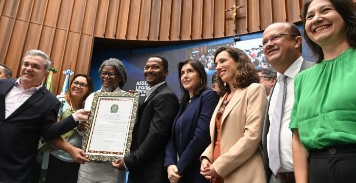 Governo de MS lidera parceria histórica com União para moradia e energia limpa em comunidades quilombolas