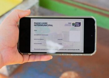 Governo de Mato Grosso do Sul moderniza Passe Livre Intermunicipal e adota carteirinha digital a partir deste mês