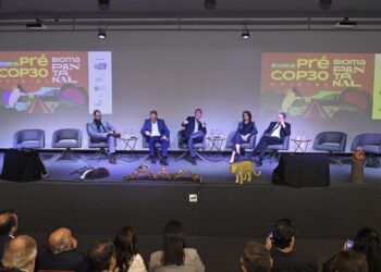 Para preservação do Pantanal, MS e MT se unem e apontam prioridades na Pré-COP30