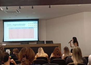 Regionalização da saúde mental: MS expande rede de atendimento e projeta salto histórico em cobertura