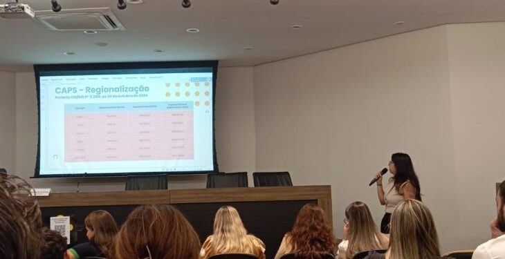 Regionalização da saúde mental: MS expande rede de atendimento e projeta salto histórico em cobertura