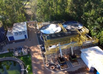 Mato Grosso do Sul supera desafios do saneamento ao atingir 72,34% de área de cobertura de esgoto