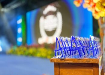 Mato Grosso do Sul premia escolas públicas com melhores resultados em alfabetização