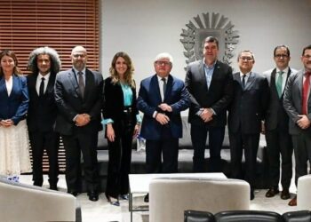 Mato Grosso do Sul pode ganhar seis novas varas federais e otimizar sistema de justiça