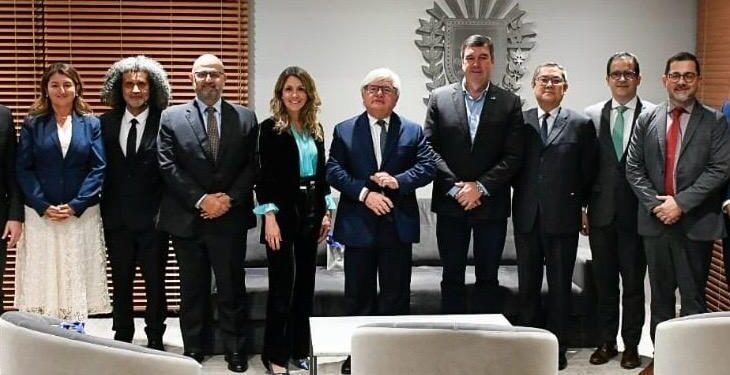 Mato Grosso do Sul pode ganhar seis novas varas federais e otimizar sistema de justiça