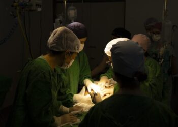 SUS 35 anos: no maior hospital público de MS, são realizados 40 mil atendimentos por mês