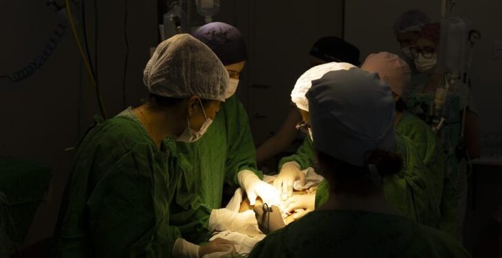 SUS 35 anos: no maior hospital público de MS, são realizados 40 mil atendimentos por mês