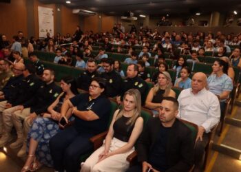 Mato Grosso do Sul abre Semana Nacional do Trânsito com arte, educação e compromisso com a vida