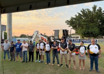 Senadora Tereza Cristina viabiliza importante investimento para Alcinópolis