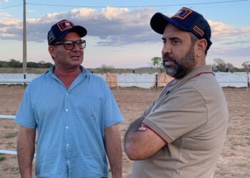 Circuito Norte de Laço Comprido deve impulsionar turismo e comércio em Alcinópolis