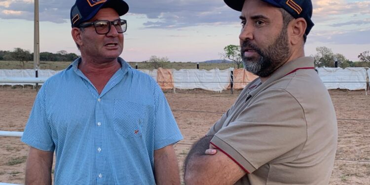 Circuito Norte de Laço Comprido deve impulsionar turismo e comércio em Alcinópolis