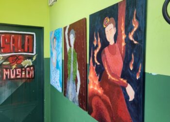 Centro de excelência em MS apoia o desenvolvimento de estudantes com altas habilidades e superdotação