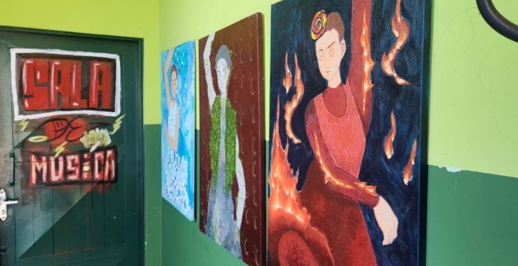 Centro de excelência em MS apoia o desenvolvimento de estudantes com altas habilidades e superdotação