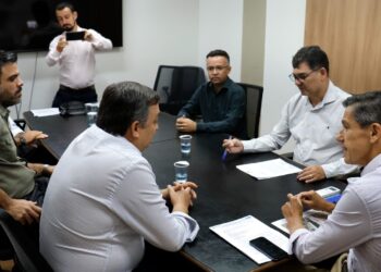 Camapuã e São Gabriel do Oeste pedem apoio do Estado para recuperar pontes