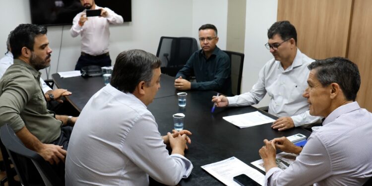 Camapuã e São Gabriel do Oeste pedem apoio do Estado para recuperar pontes