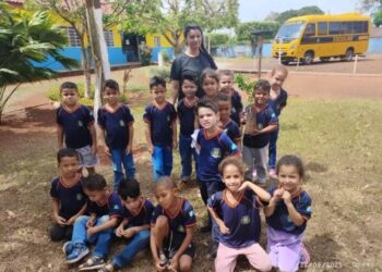 Costa Rica reforça arborização urbana com ações no Dia da Árvore