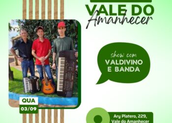 Feira no Vale do Amanhecer incentiva oferta de produtos regionais em Costa Rica